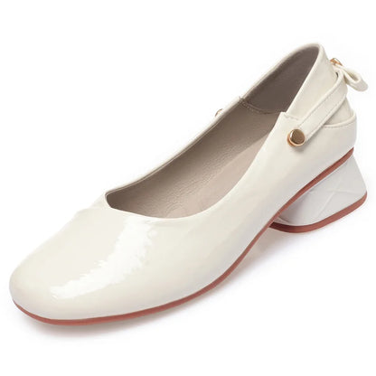 Ortopédico Zapatos informal y de apoyo