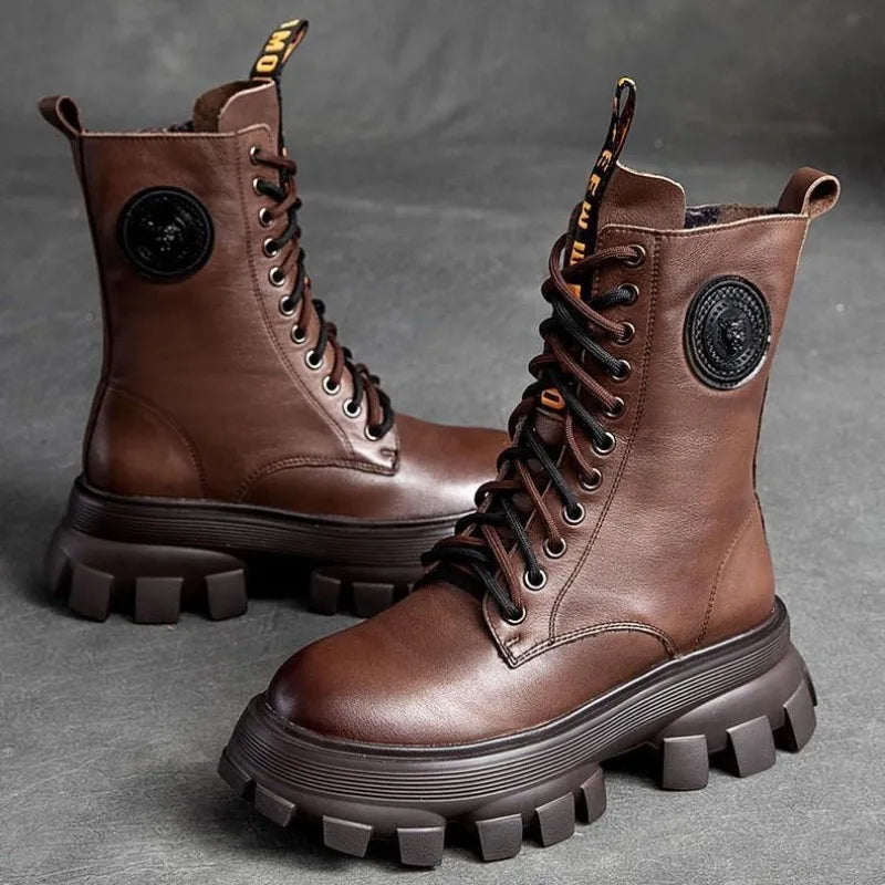 Ortopédico Botas a medida y cómodo