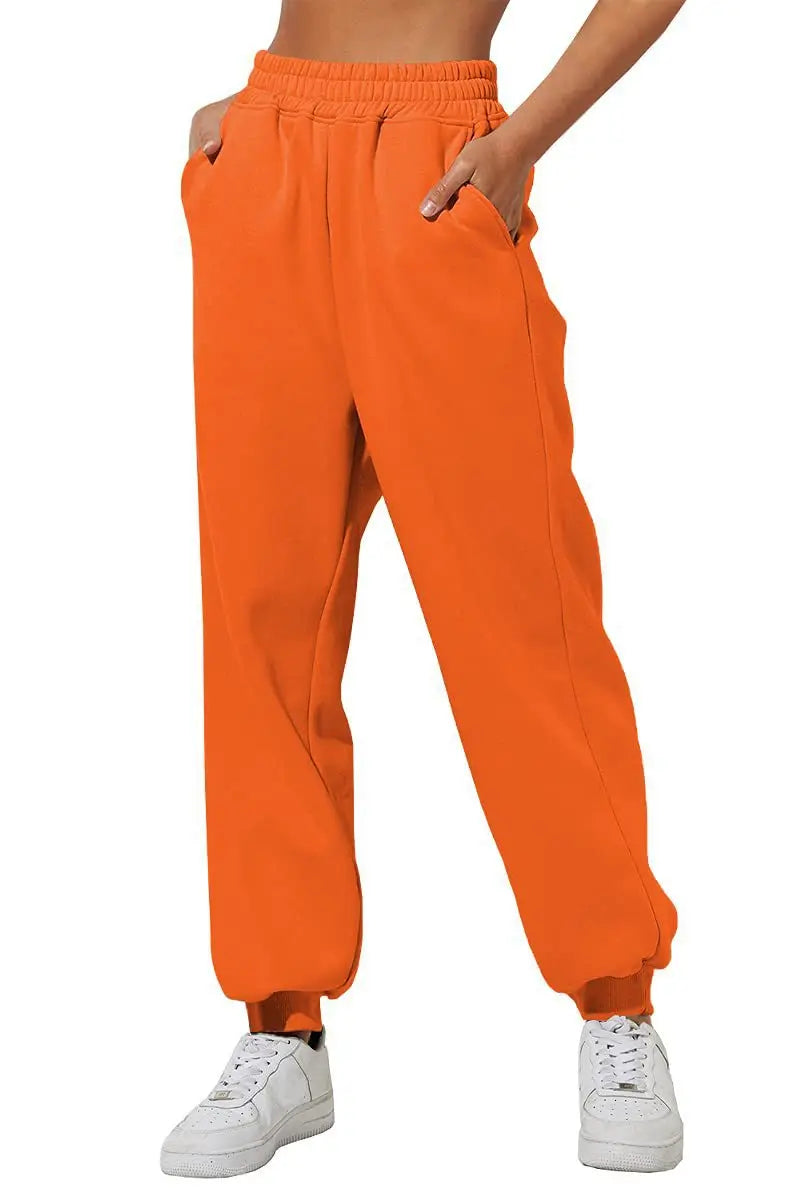 Atractivo y refinado Pantalones