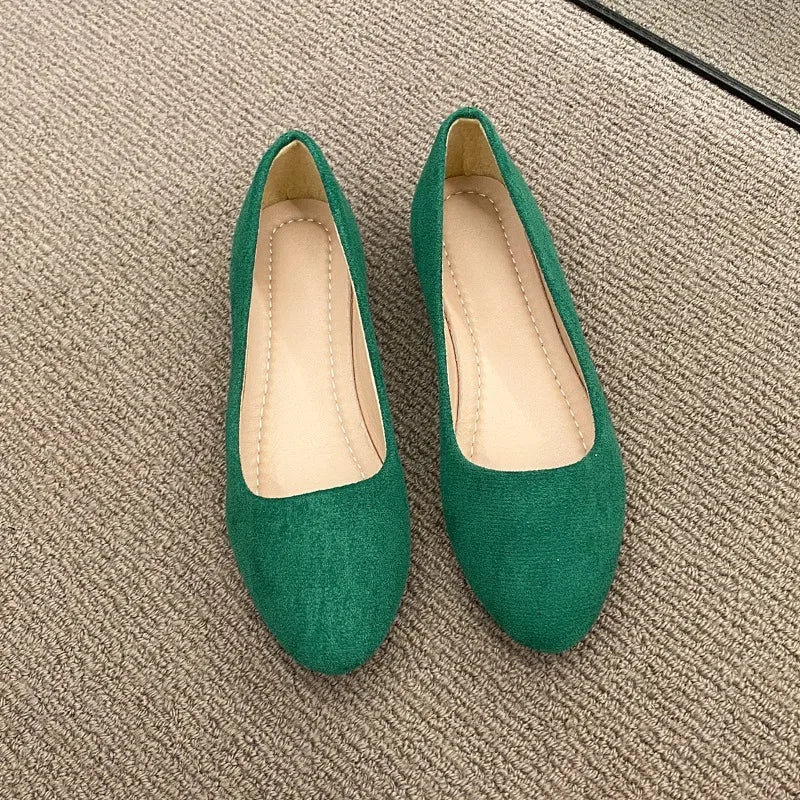 Ortopédico Zapatos de apoyo y con estilo