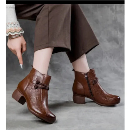 Ortopédico Tacones informal y de apoyo