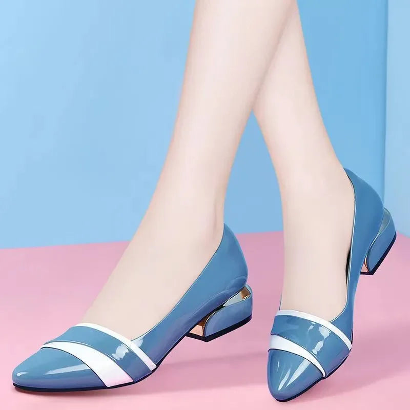 Ortopédico Zapatos duradero y de apoyo