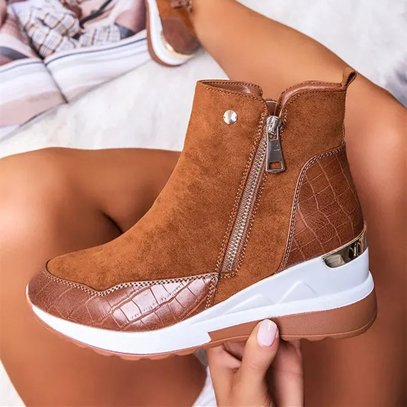 Ortopédico Tacones duradero y de apoyo