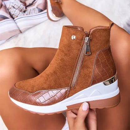 Ortopédico Tacones duradero y de apoyo