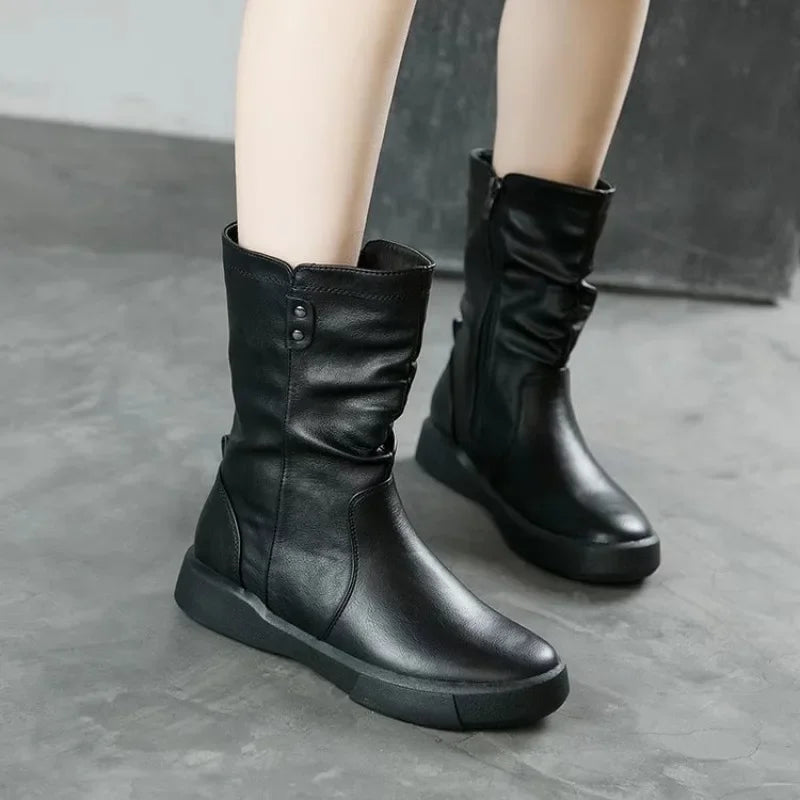Ortopédico Botas de alta calidad