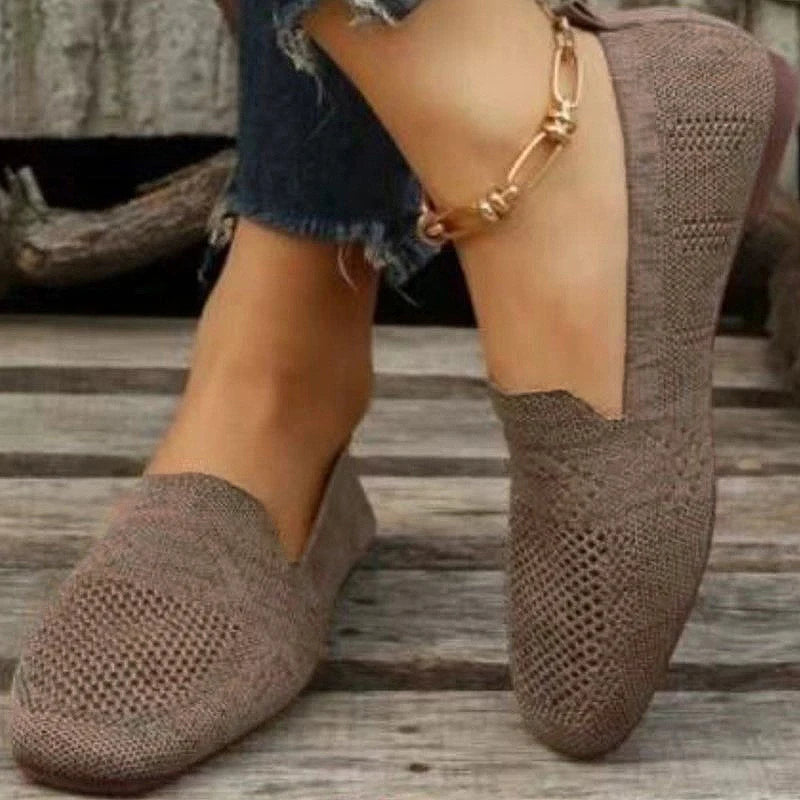 Ortopédico Zapatillas a medida y cómodo