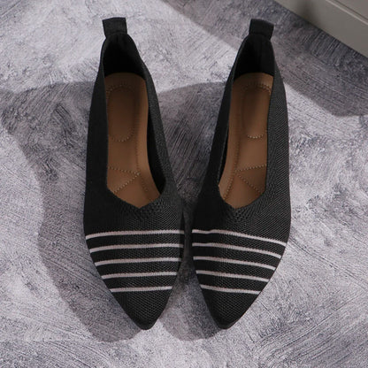 Ortopédico Bailarinas de apoyo y con estilo