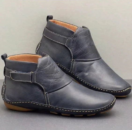 Ortopédico Botas cómodo y a la moda