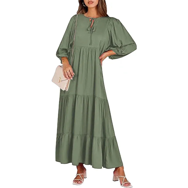 Elegante y contemporáneo Vestido