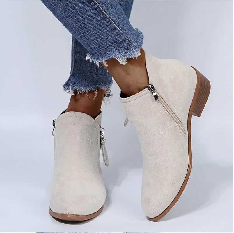 Ortopédico Botas de apoyo y con estilo