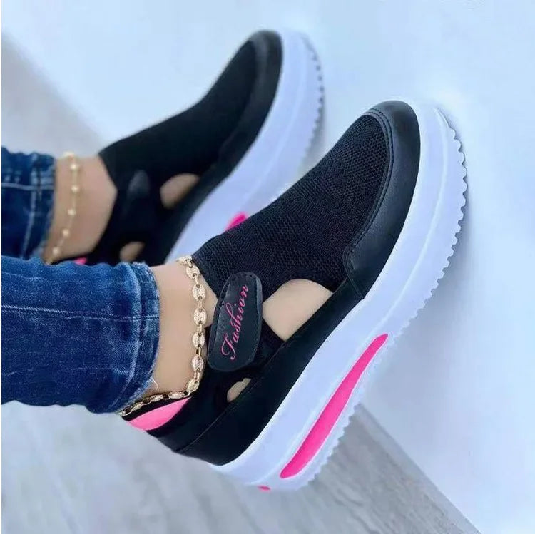 Ortopédico Zapatos de apoyo y con estilo