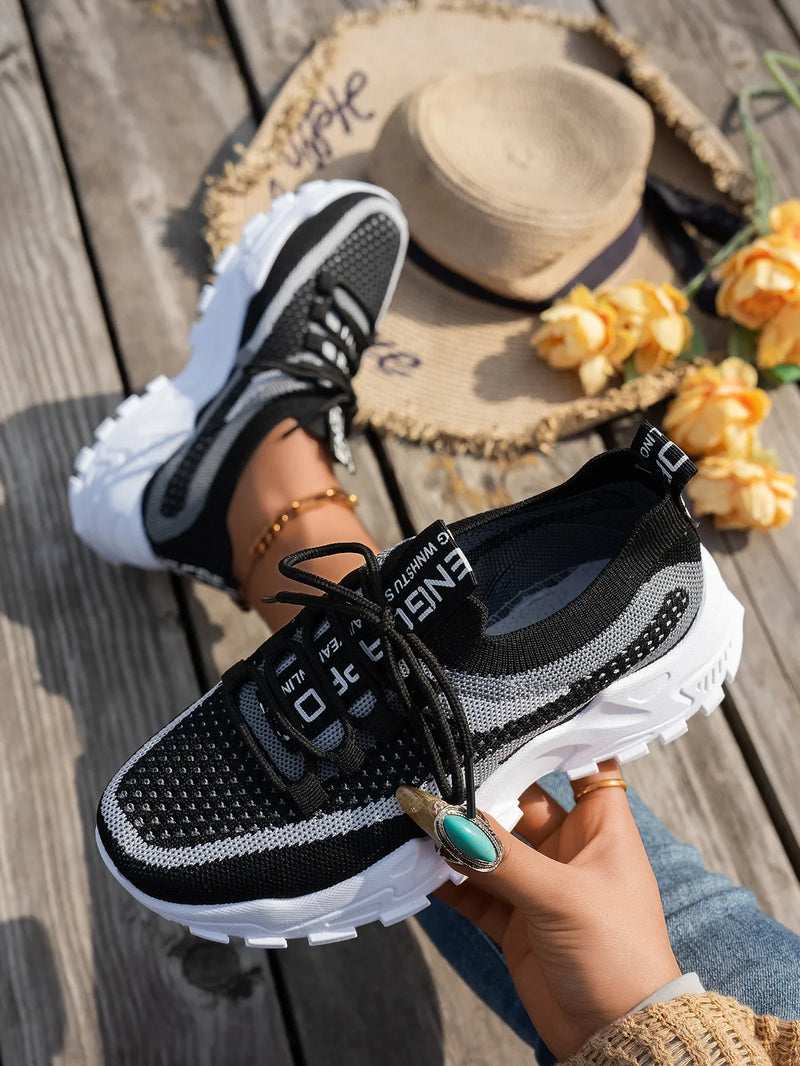 Ortopédico Zapatillas de apoyo y con estilo