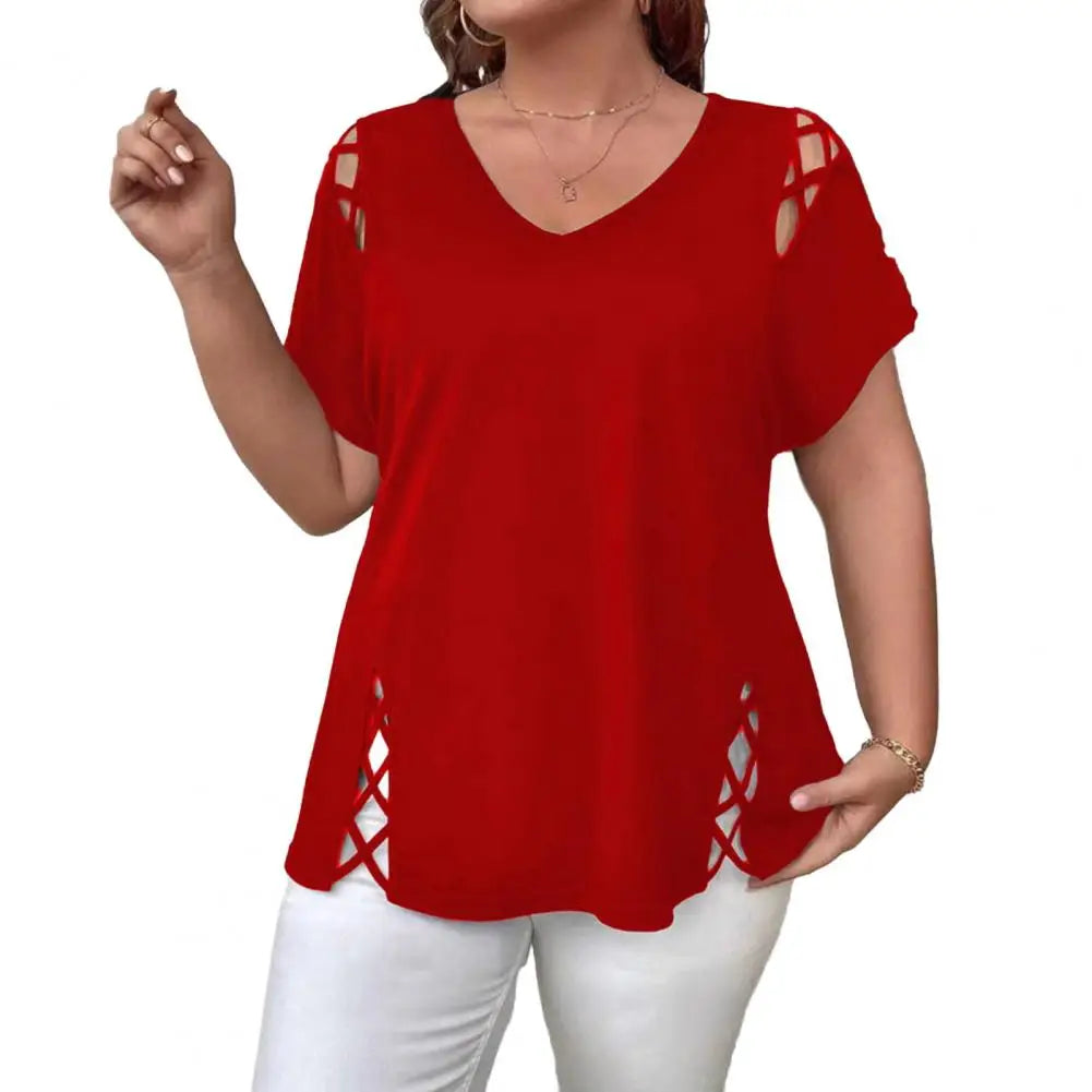 Fluido y fabuloso Camisa