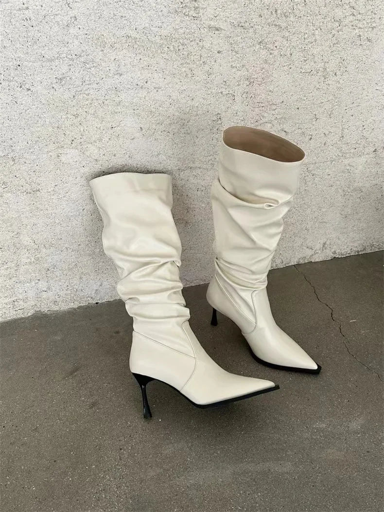 Ortopédico Tacones cómodo y a la moda