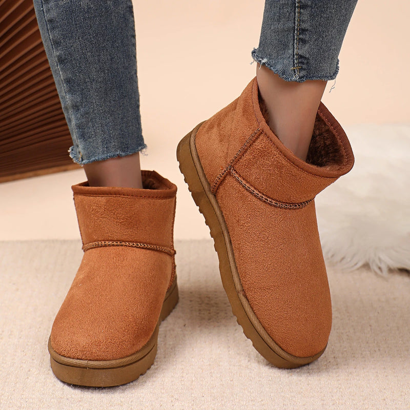 Ortopédico Botas a la moda y de apoyo