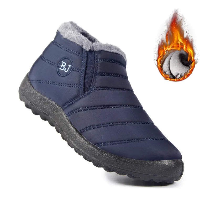 Ortopédico Botas de apoyo y con estilo
