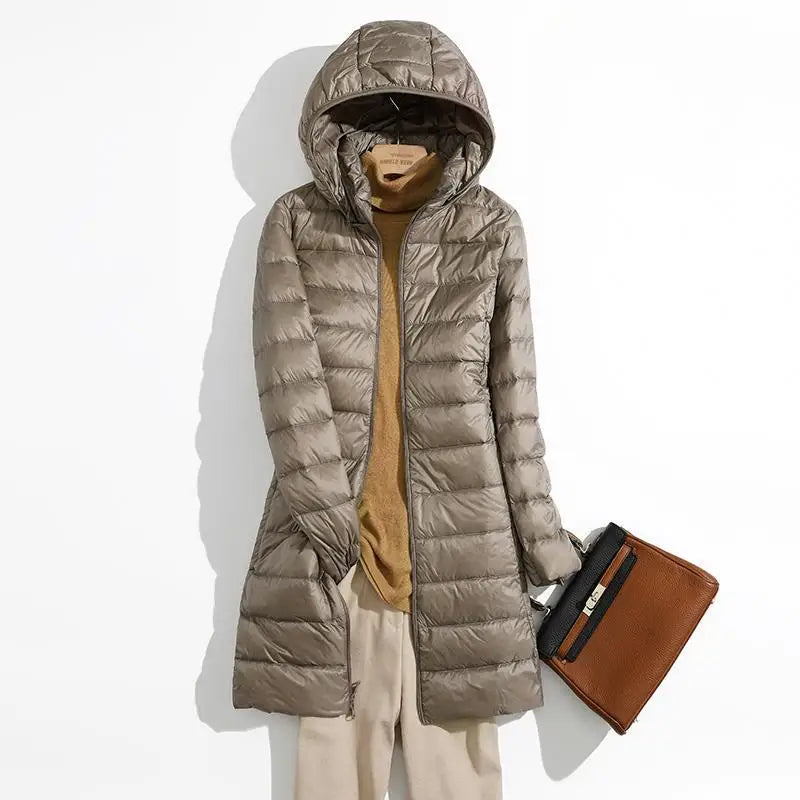 Moderno y atemporal Chaqueta