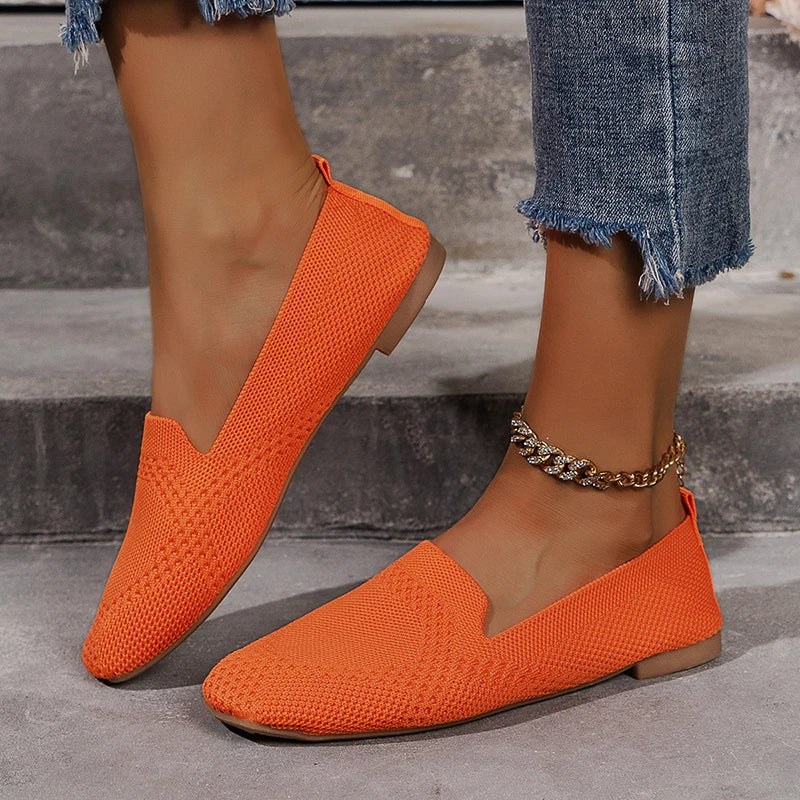 Ortopédico Zapatillas de apoyo y con estilo