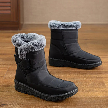 Ortopédico Botas a la moda y de apoyo