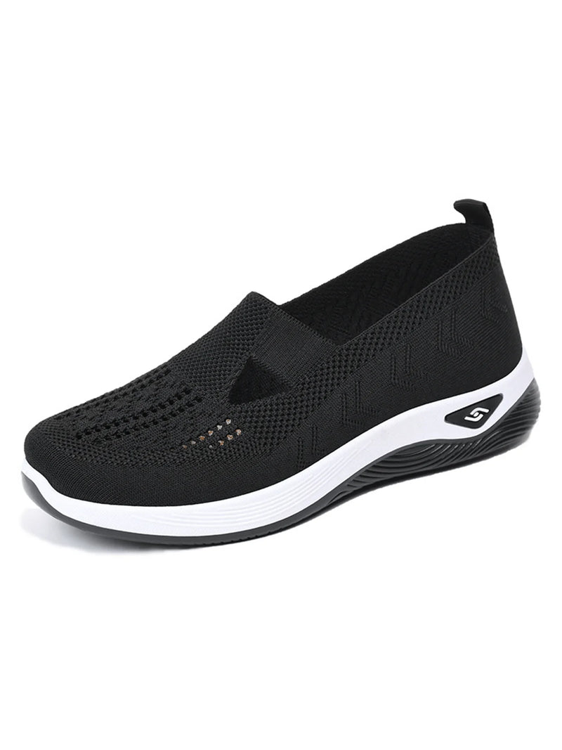 Ortopédico Zapatos de apoyo y con estilo