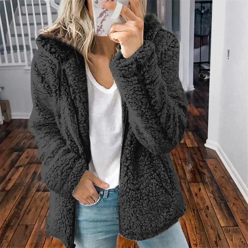 Chaqueta vintage clásico