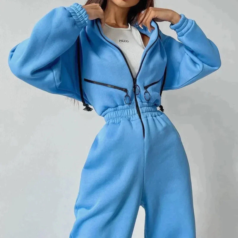 CM | Elegante invierno en general