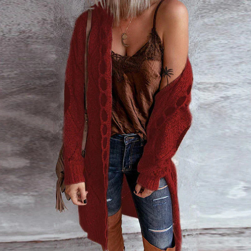 CM | Jersey de punto vintage