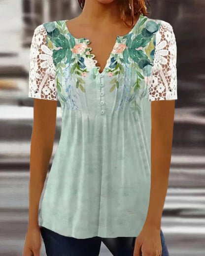 Lujoso y elegante Camisa
