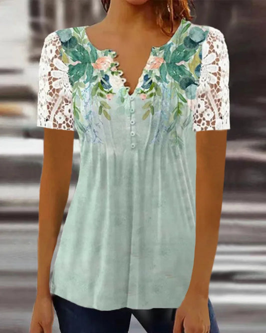 Lujoso y elegante Camisa