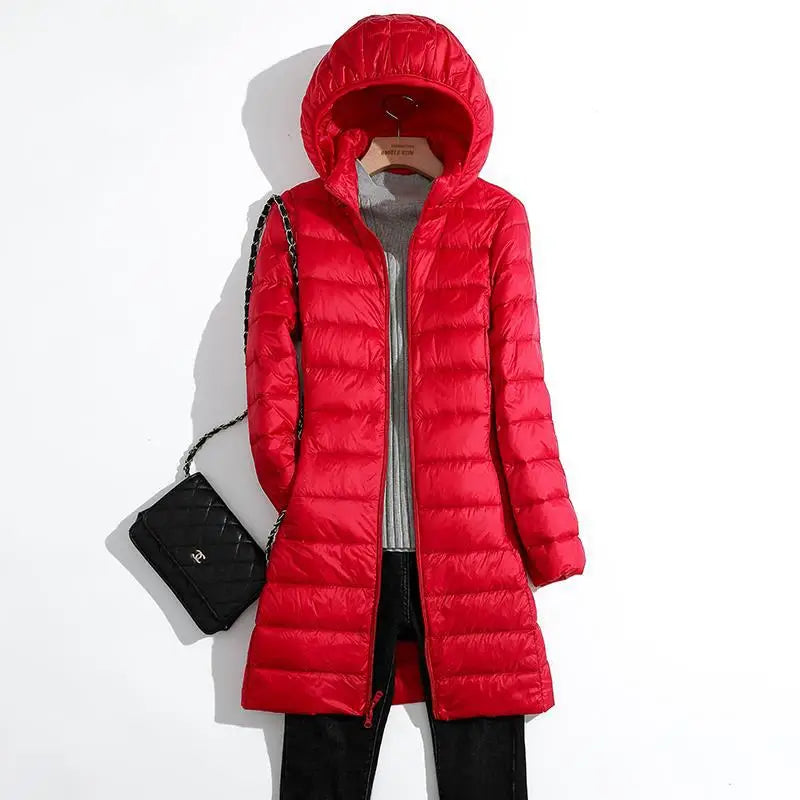 Moderno y atemporal Chaqueta