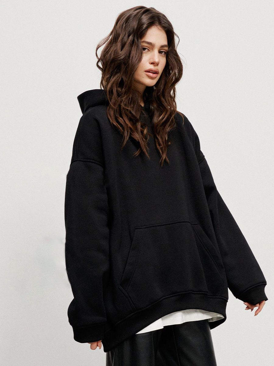 CM | Sudaderas oversize
