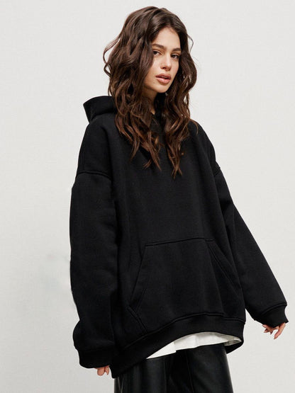 CM | Sudaderas oversize