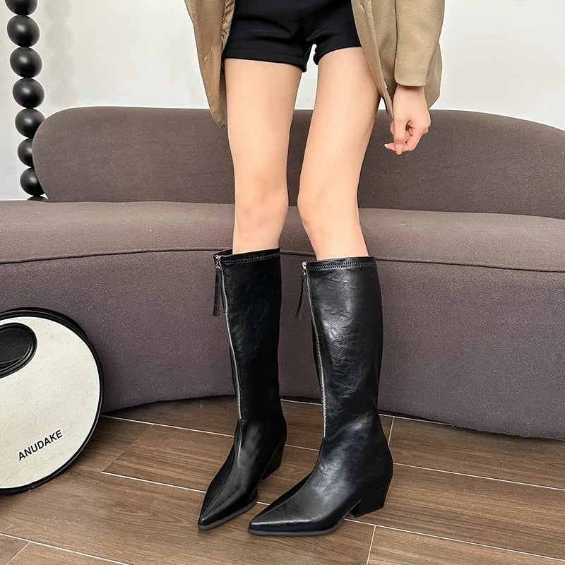 Ortopédico Botas informal y de apoyo