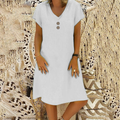 Lujoso y elegante Vestido