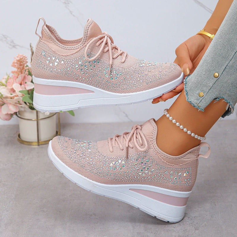 Ortopédico Tacones cómodo y a la moda