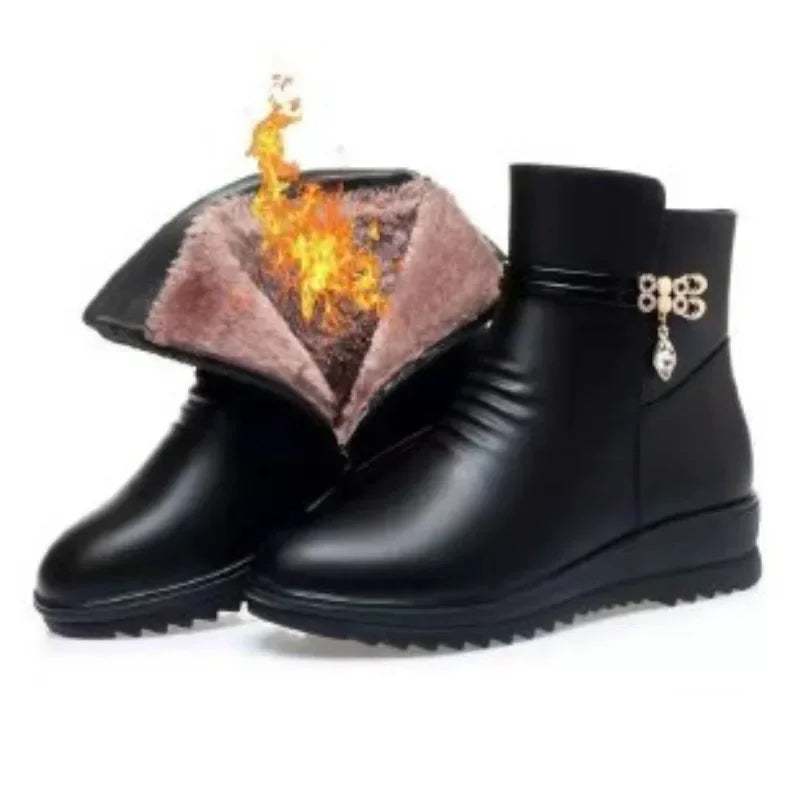 Ortopédico Botas de alta calidad