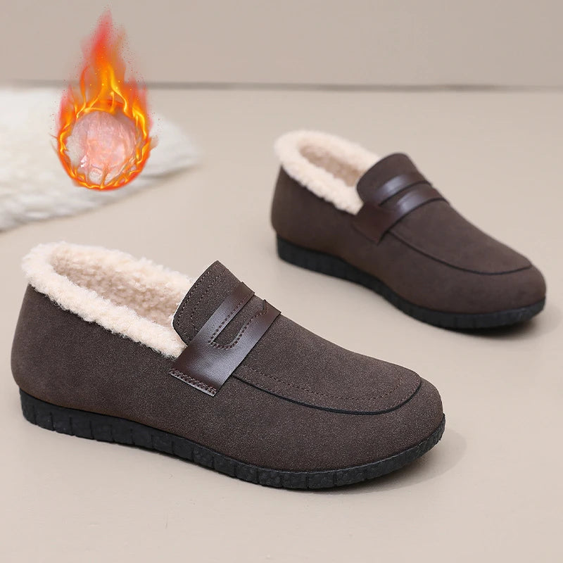 Ortopédico Zapatos de apoyo y moderno