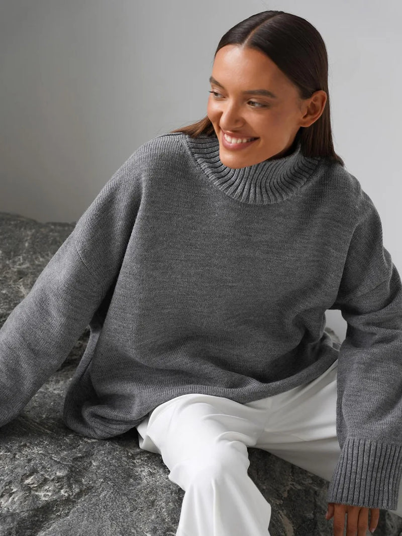 Refinado y radiante Jersey