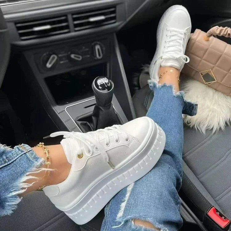 Ortopédico Zapatillas a medida y cómodo