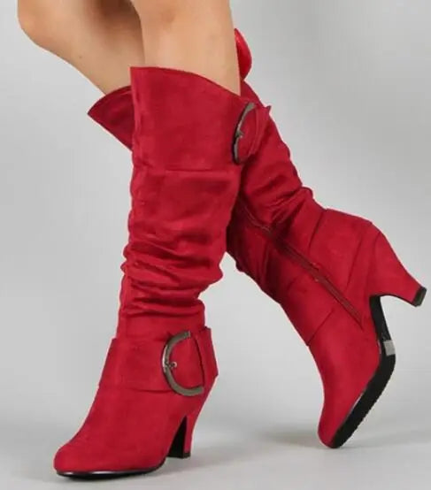 Ortopédico Botas a la moda y de apoyo