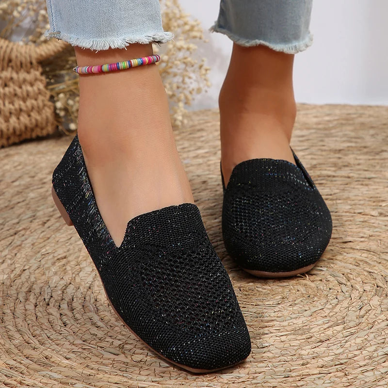 Ortopédico Zapatillas de apoyo y con estilo