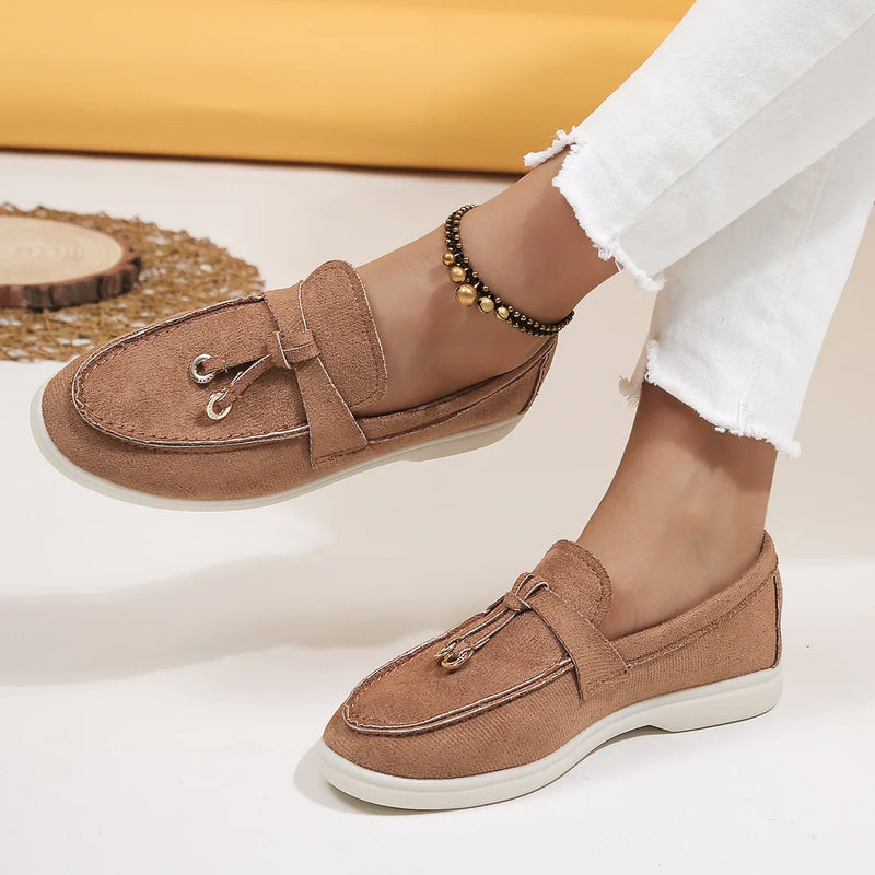 Ortopédico Zapatos a la moda y de apoyo