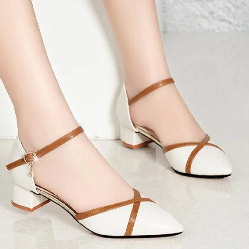 Ortopédico Zapatos de alta calidad