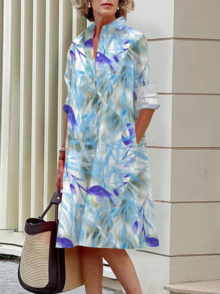 Con estilo sin esfuerzo Vestido