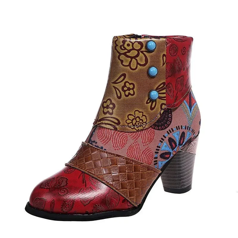 Ortopédico Tacones de alta calidad