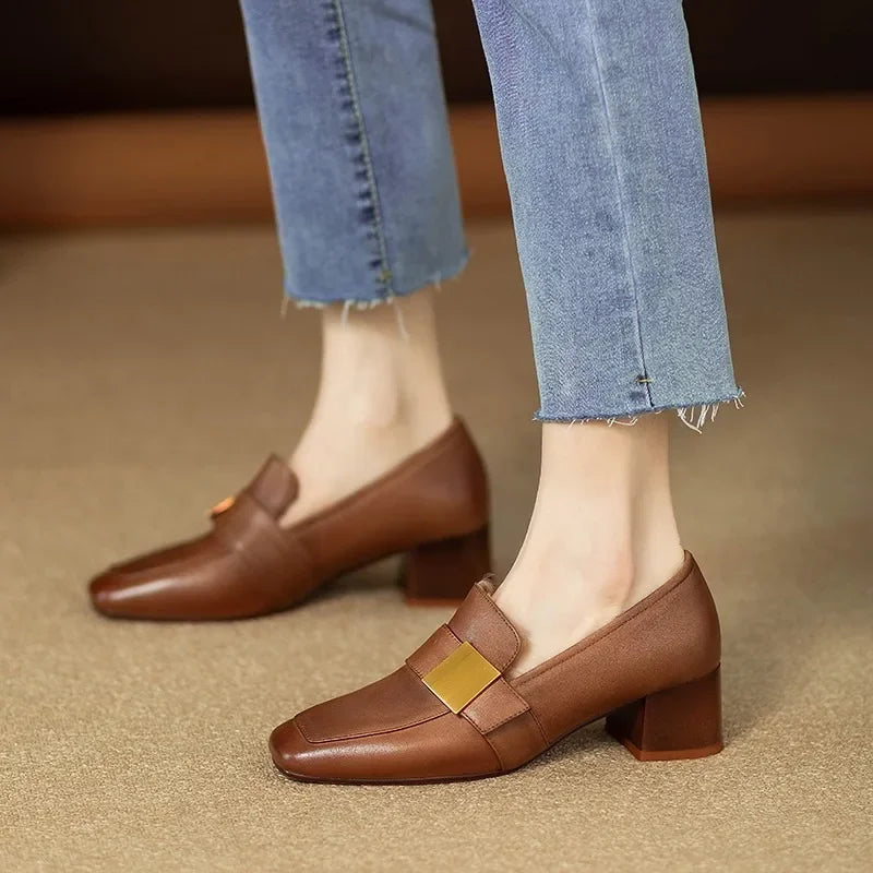 Ortopédico Zapatos duradero y de apoyo