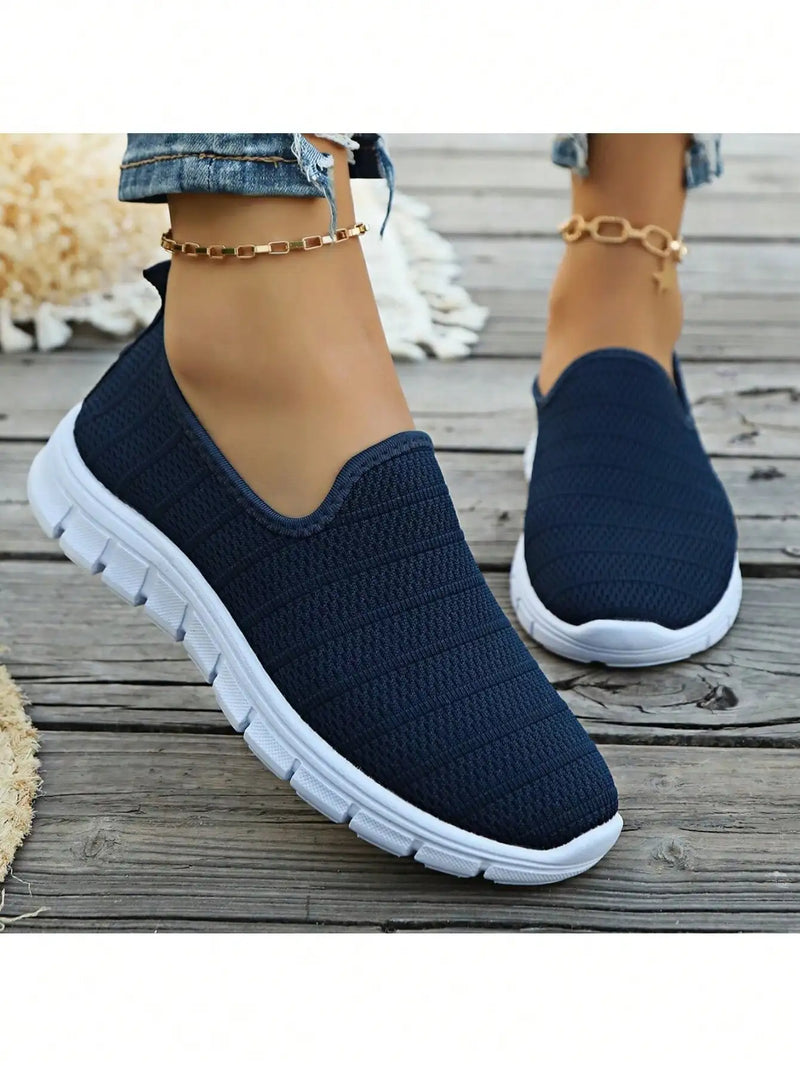 Ortopédico Zapatillas de apoyo y con estilo
