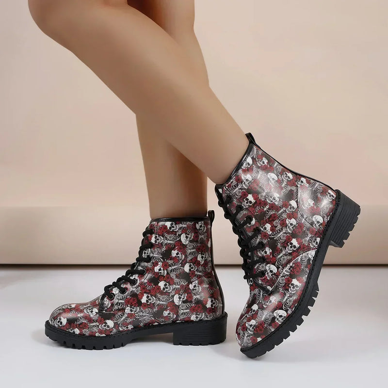 Ortopédico Botas elegante y de apoyo