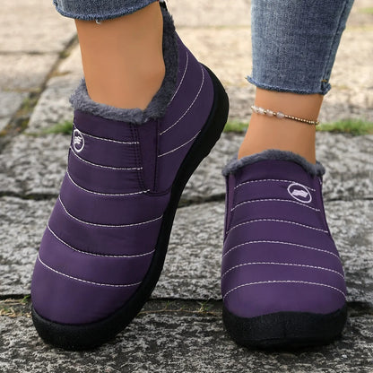 Ortopédico Botas informal y de apoyo