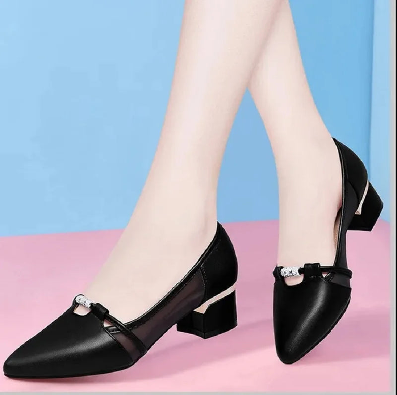 Ortopédico Zapatos cómodo y a la moda